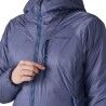 Patagonia DAS Light Hoody - Hybride jassen - Dames | Hardloop