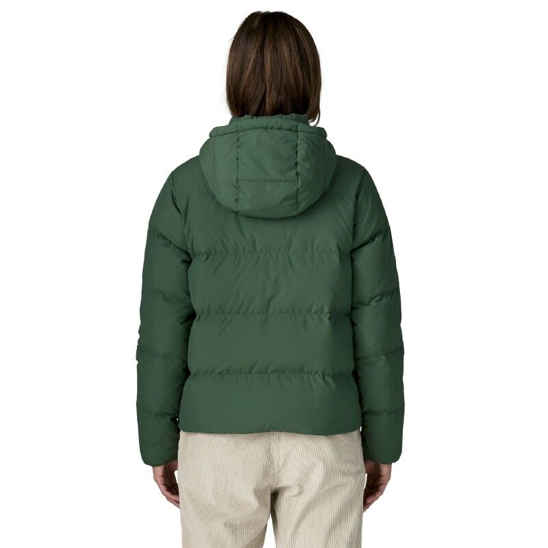 Patagonia W's Sisar Down Hoody Jkt - Doudoune femme | Hardloop