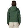 Patagonia W's Sisar Down Hoody Jkt - Casaco penas mulher | Hardloop