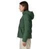 Patagonia W's Sisar Down Hoody Jkt - Casaco penas mulher | Hardloop