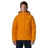 Autumn Orange