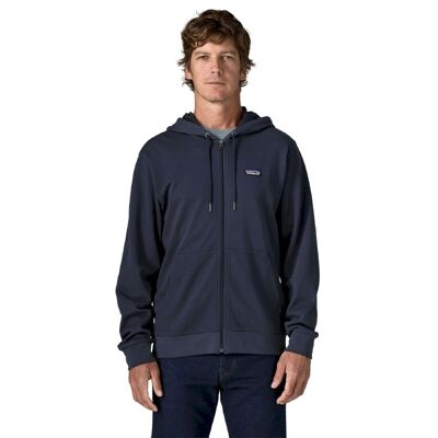 M's Daily Full-Zip Hoody - Bluza z kapturem męska