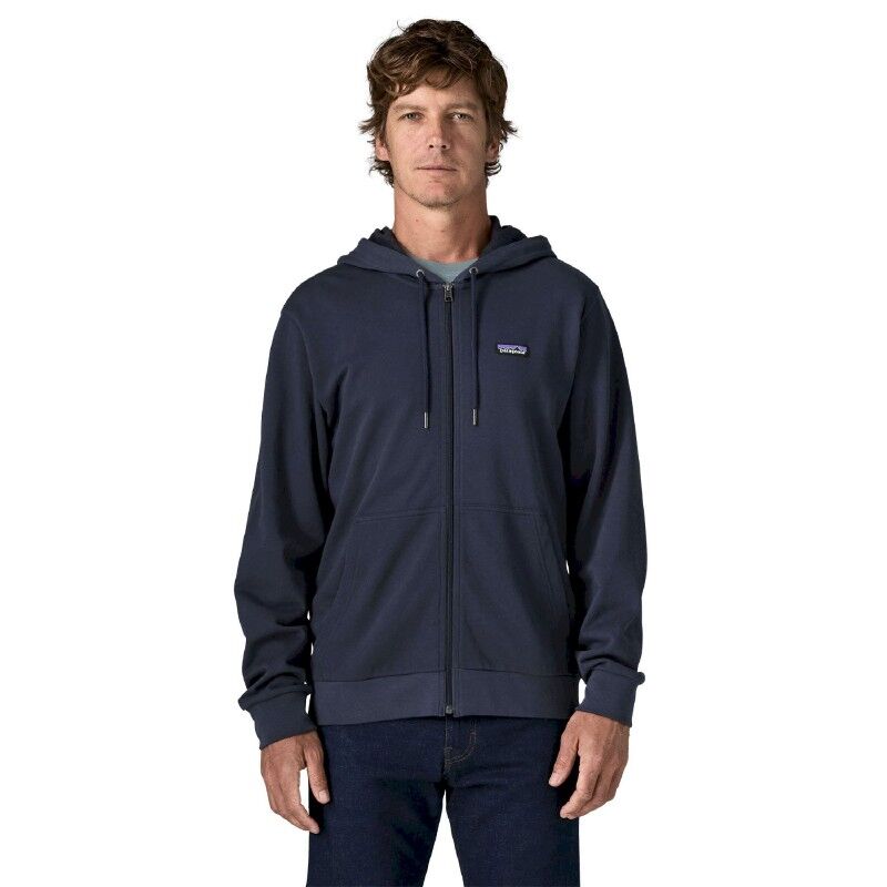 M's Daily Full-Zip Hoody - Sweatshirt à capuche homme