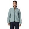 Patagonia W's Retro Pile Jkt - Polaire femme | Hardloop