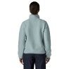 Patagonia W's Retro Pile Jkt - Polaire femme | Hardloop