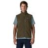 Patagonia M's Retro Pile Vest - Fleeceliivi - Miehet | Hardloop