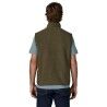 Patagonia M's Retro Pile Vest - Polaire sans manches homme | Hardloop