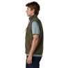 Patagonia M's Retro Pile Vest - Fleece vest - Men's | Hardloop
