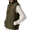Patagonia W's Retro Pile Vest - Polaire sans manches femme | Hardloop