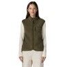 Patagonia W's Retro Pile Vest - Fleeceweste - Damen | Hardloop