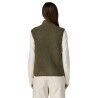 Patagonia W's Retro Pile Vest - Fleeceweste - Damen | Hardloop