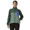 Patagonia W's Micro D Patch Pocket Jkt - Fleece jacket - Women's | Hardloop