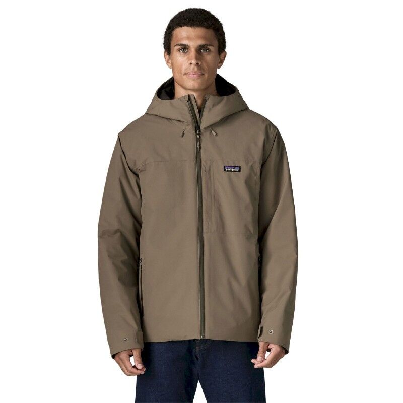 M's Windshadow Jkt - Veste coupe-vent homme