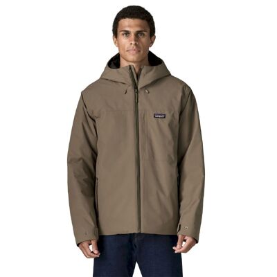 M's Windshadow Jkt - Vindejakke - Herrer