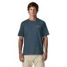 Patagonia M's Water People Banner T-Shirt - T-shirt - Men's | Hardloop