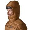 Patagonia M's Fitz Roy Down Hoody - Doudoune homme | Hardloop