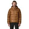 Patagonia M's Fitz Roy Down Hoody - Synthetic jacket - Men's | Hardloop