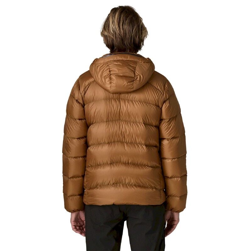 Patagonia M's Fitz Roy Down Hoody - Doudoune homme | Hardloop
