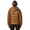Patagonia M's Fitz Roy Down Hoody - Synthetic jacket - Men's | Hardloop