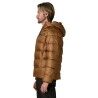 Patagonia M's Fitz Roy Down Hoody - Synthetic jacket - Men's | Hardloop
