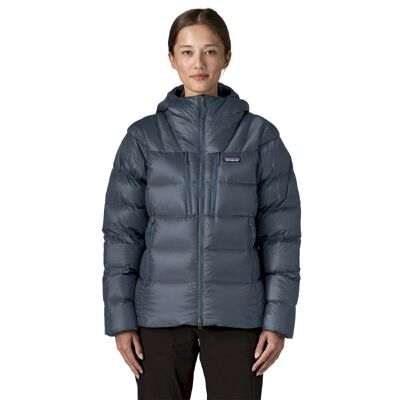 W's Fitz Roy Down Hoody - Doudoune femme