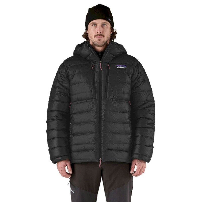 Patagonia AlpLoft Down Parka - Daunenjacke | Hardloop