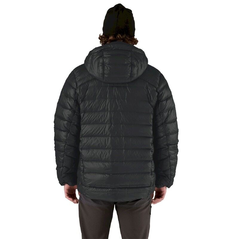 Patagonia AlpLoft Down Parka - Down jacket | Hardloop