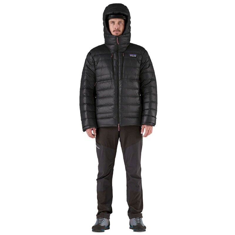 Patagonia AlpLoft Down Parka - Casaco penas | Hardloop