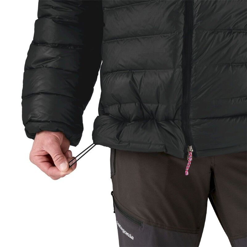 Patagonia AlpLoft Down Parka - Casaco penas | Hardloop