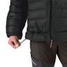 Patagonia AlpLoft Down Parka - Doudoune | Hardloop