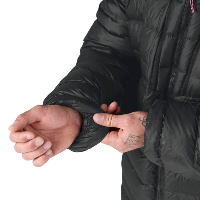 Patagonia AlpLoft Down Parka - Giacca in piumino | Hardloop