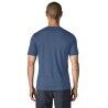 Patagonia Cap Cool Merino Shirt - Merinoshirt - Herren | Hardloop