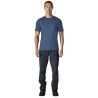 Patagonia Cap Cool Merino Shirt - Merinoshirt - Herren | Hardloop