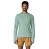 Patagonia M's L/S Cap Cool Sun Shirt - Meski UV Shirts | Hardloop