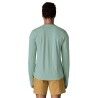 Patagonia M's L/S Cap Cool Sun Shirt - Camiseta Anti-UV - Hombre | Hardloop