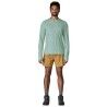 Patagonia M's L/S Cap Cool Sun Shirt - Meski UV Shirts | Hardloop
