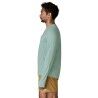 Patagonia M's L/S Cap Cool Sun Shirt - UV-suojapaita - Miehet | Hardloop