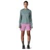 Patagonia W's Cap Cool Sun Hoody - T-shirt femme | Hardloop