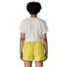 Patagonia W's Retro Cord Shorts - Calção mulher | Hardloop