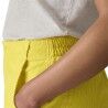 Patagonia W's Retro Cord Shorts - Calção mulher | Hardloop