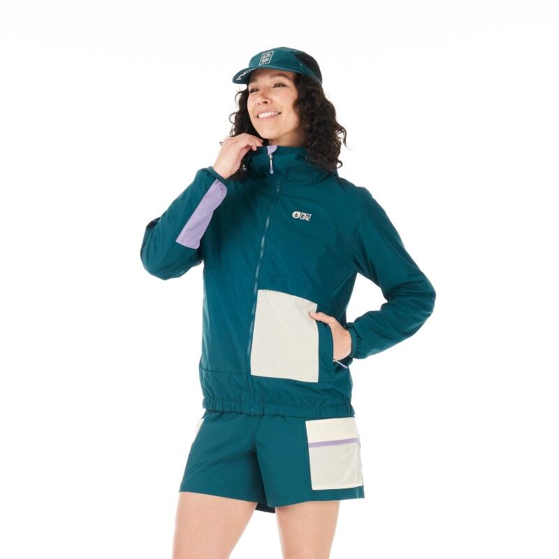 Stall Jkt - Jacke - Damen