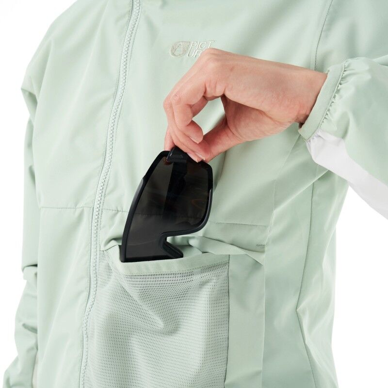 Picture Organic Clothing Stall Jkt - Jacket - Women's | Hardloop