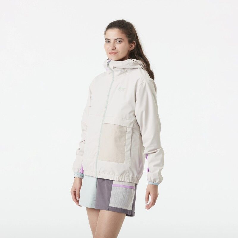 Stall Jkt - Veste femme