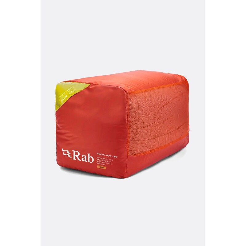 Rab Neutrino -6C / 20F - Sovepose Herrer | Hardloop