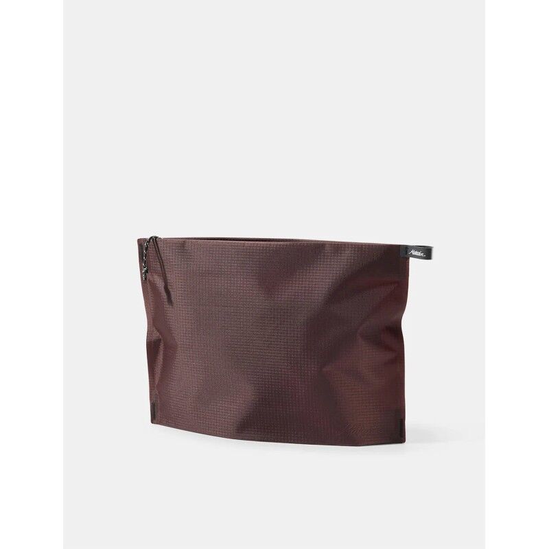 FlatPak Zipper Toiletry Case - Trousse de toilette