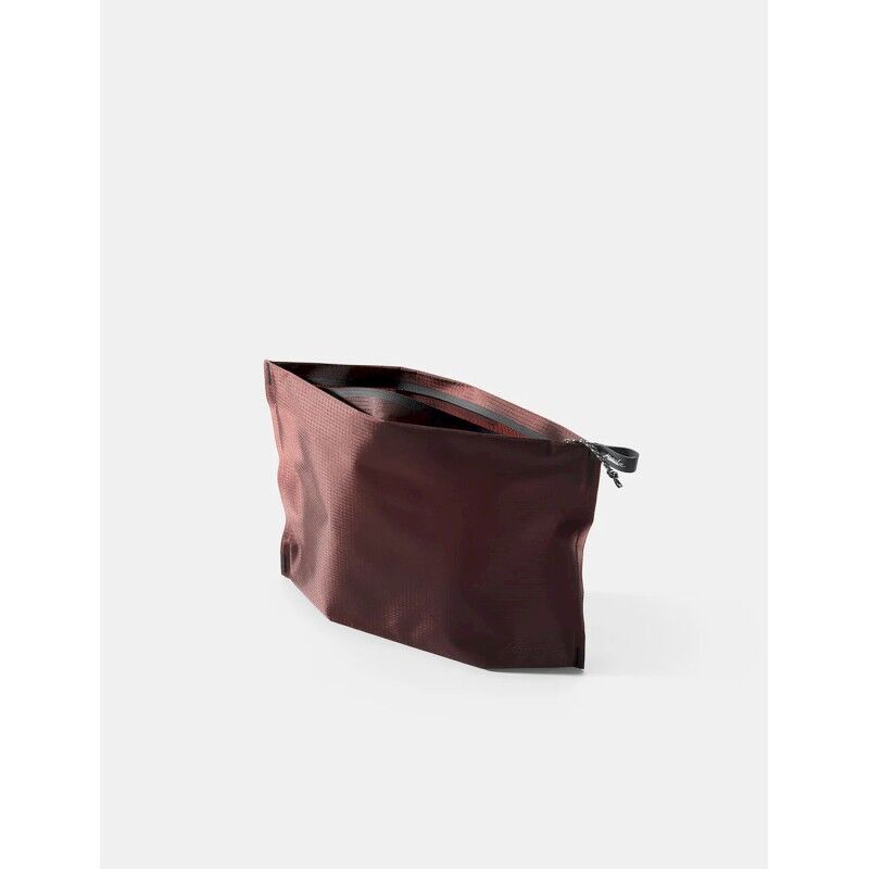 Matador FlatPak Zipper Toiletry Case - Neceseres | Hardloop