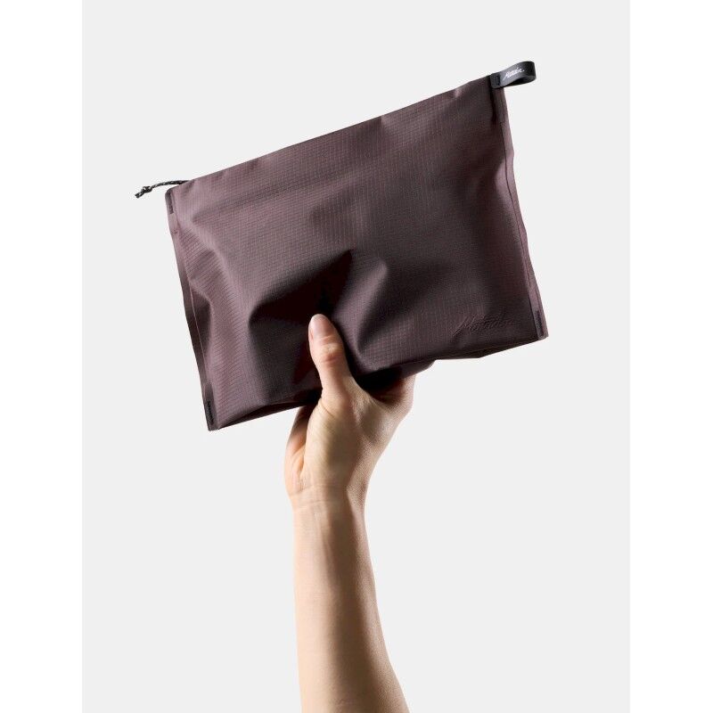 Matador FlatPak Zipper Toiletry Case - Neceseres | Hardloop