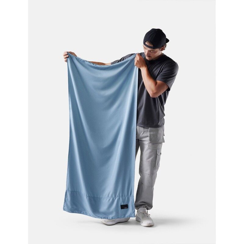 Matador Nanodry Packable Beach Towel - Reishanddoek | Hardloop