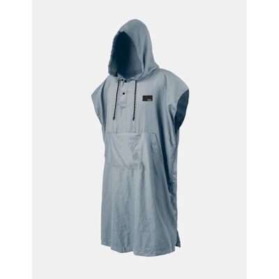Nanodry Packable Towel Poncho - Reisehandtuch