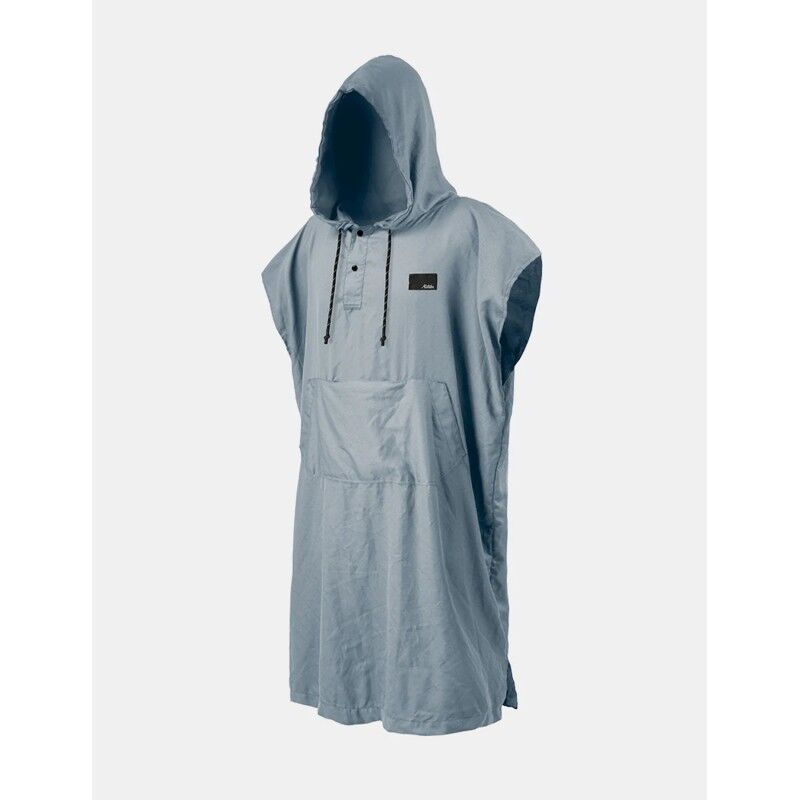Nanodry Packable Towel Poncho - Serviette de plage